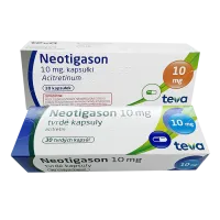 Фото Неотигазон