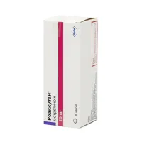 Фото Роаккутан 20мг капс. N30