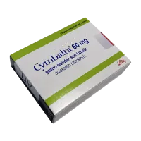 Фото Симбалта капсулы 60мг №28 (28 шт!!!)