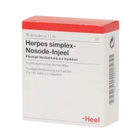 Фото Герпес Симплекс Нозод-Инъель амп. №10