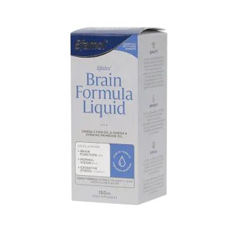 Эфамол формула Эфалекс (Efalex) сироп 150мл