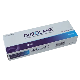 Дьюралан (Дьюролан) шприц 60 мг/3 мл
