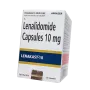 Леналидомид Ленакаст (Lenakast 10) :: Ревлимид аналог капсулы 10мг №30