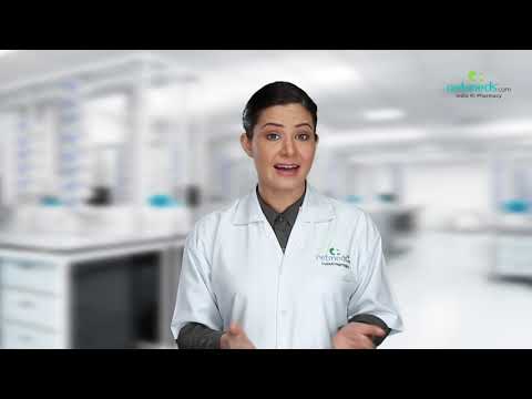 Видео о препарате Бетанехол хлорид (Bethakast, Urotone) 25 мг таб. №10