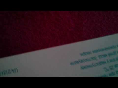 Видео о препарате L-лизина эсцинат ампулы, 1 мг/мл, 5 мл, 10 шт.